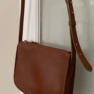Madewell Crossbody small purse